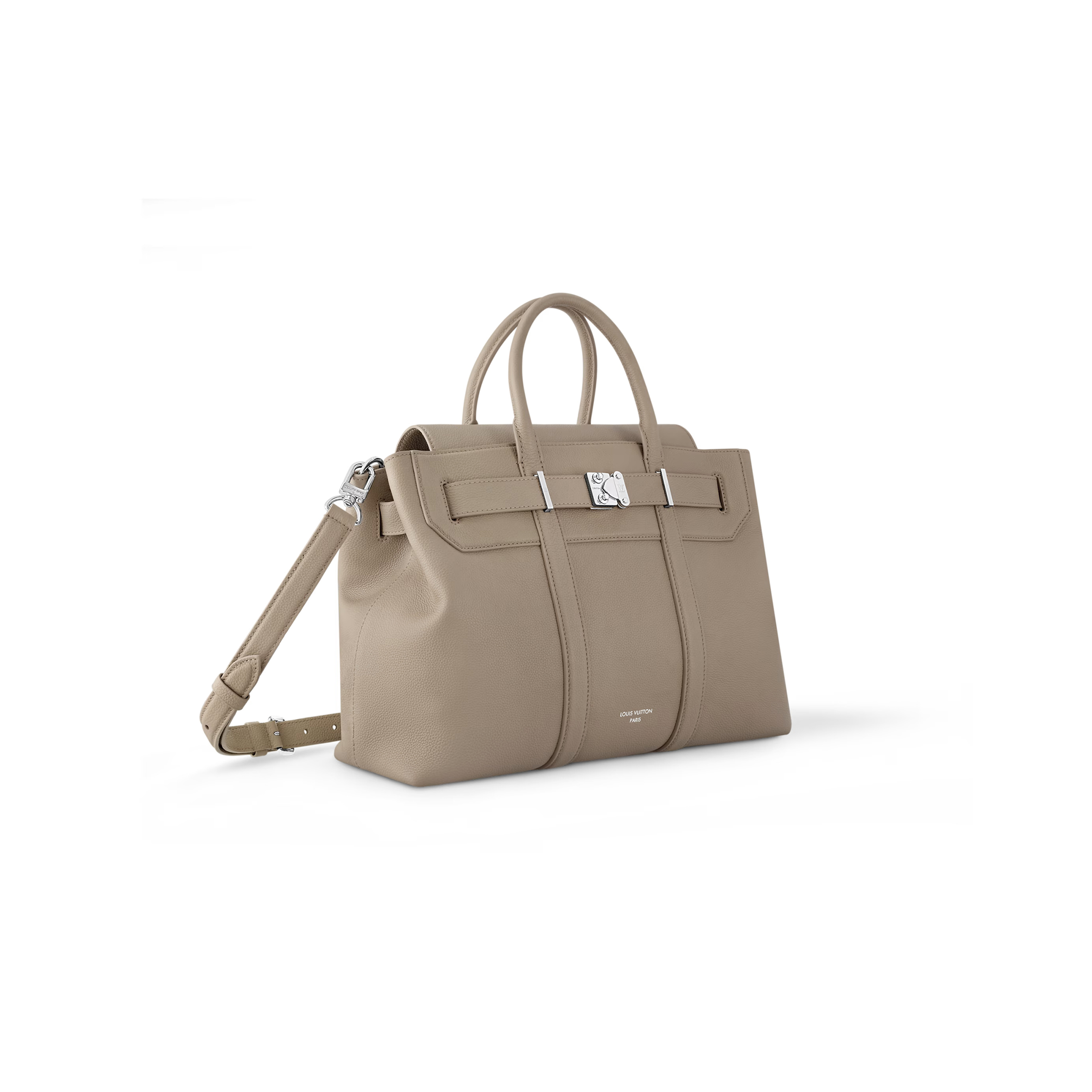 l0*is V*t0n georges tote mm m11664 (41*29*14cm)
